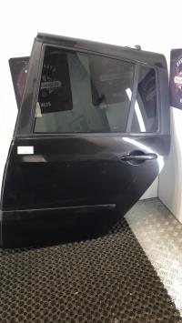 Porte arriere gauche