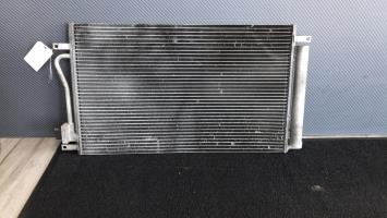 Radiateur condenseur de clim