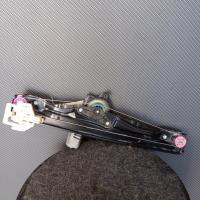 Mecanisme de leve vitre electrique arriere gauche