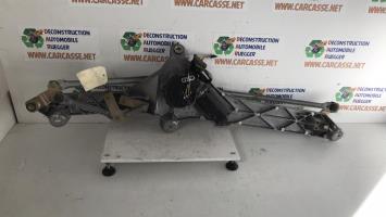 Moteur essuie glace avant