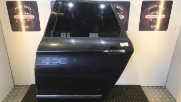 Porte arriere gauche