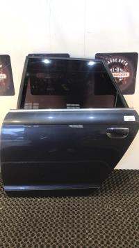 Porte arriere gauche