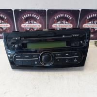 Autoradio d'origine