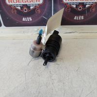 Pompe lave glace avant
