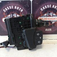 Commodo d'essuie glaces