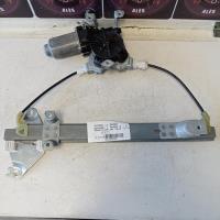 Mecanisme de leve vitre electrique arriere droit