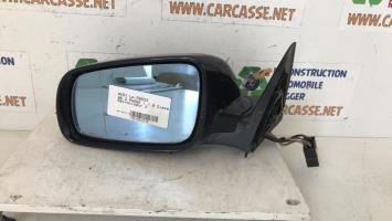 Retroviseur gauche