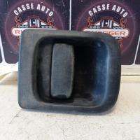 Poignee porte avant gauche