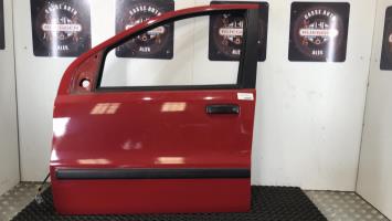 Porte avant gauche