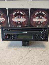 Autoradio d'origine