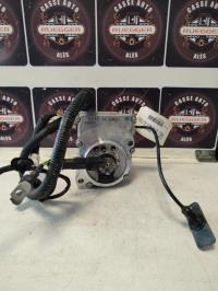 Moteur de direction assistee