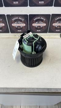 Ventilateur chauffage