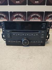 Autoradio d'origine