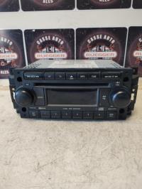 Autoradio d'origine