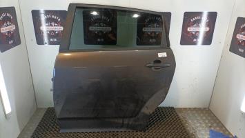 Porte arriere gauche