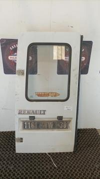 Porte arriere gauche