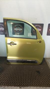 Porte avant droit