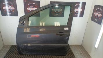 Porte avant gauche