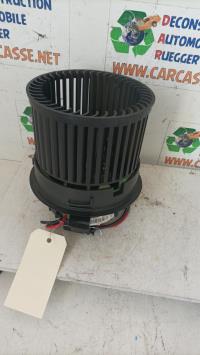 Ventilateur chauffage