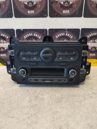 Autoradio d'origine