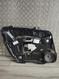 Mecanisme de leve vitre electrique avant gauche