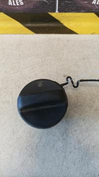 Bouchon de carburant