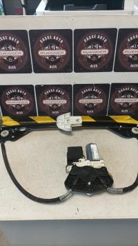 Mecanisme de leve vitre electrique arriere droit