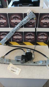 Mecanisme de leve vitre electrique avant gauche