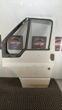 Porte avant gauche
