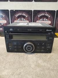Autoradio d'origine