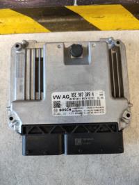 Calculateur moteur