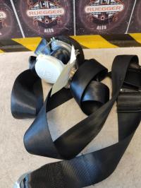 Ceinture arriere droit