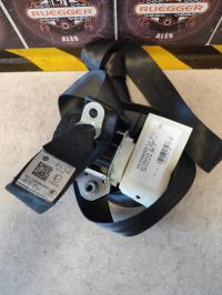 Ceinture arriere gauche