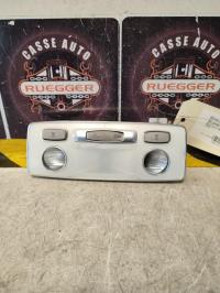 Eclairage de plafonnier