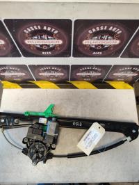 Mecanisme de leve vitre electrique arriere gauche