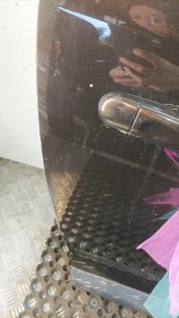 Porte avant droit