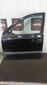 Porte avant gauche