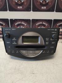 Autoradio d'origine
