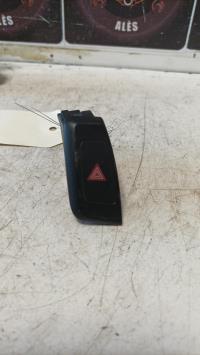 Bouton de warning
