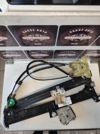 Mecanisme de leve vitre electrique avant droit
