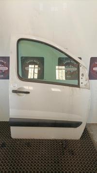 Porte avant droit