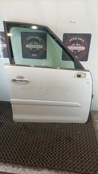 Porte avant droit