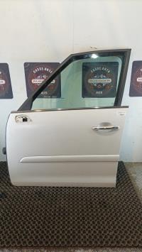 Porte avant gauche