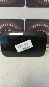 Trappe d'essence