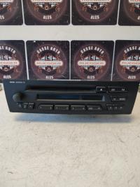Autoradio d'origine