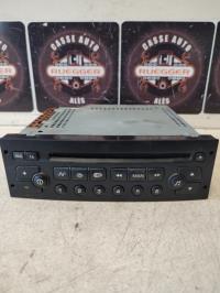 Autoradio d'origine