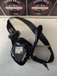 Ceinture avant gauche