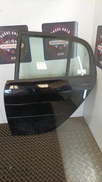 Porte arriere gauche