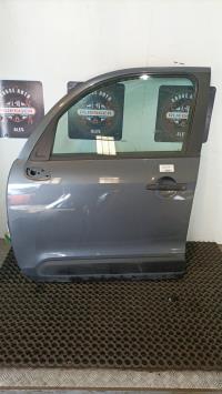 Porte avant gauche