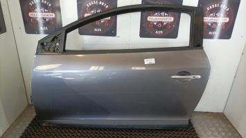 Porte avant gauche